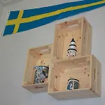 Apartament Haus Nordische Traeume
