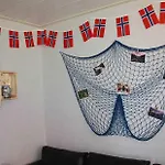Haus Nordische Traeume *