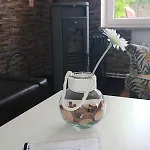 Haus Nordische Traeume * Bensersiel
