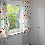 Haus Nordische Traeume * Bensersiel
