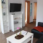 Haus Nordische Traeume