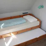 Haus Nordische Traeume Bensersiel