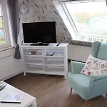 Apartament Haus Nordische Traeume *