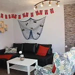 Apartament Haus Nordische Traeume