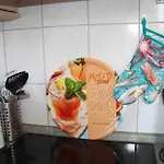 Apartament Haus Nordische Traeume *
