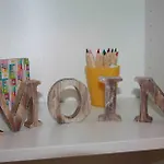 Haus Nordische Traeume *