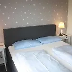 Apartament Haus Nordische Traeume *