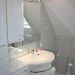 Haus Nordische Traeume * Bensersiel
