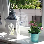 Haus Nordische Traeume Bensersiel