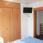 Haus Nordische Traeume Apartament Bensersiel