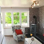 Haus Nordische Traeume Apartament *