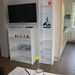 Apartament Haus Nordische Traeume Bensersiel