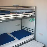Apartament Haus Nordische Traeume *
