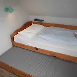 Apartament Haus Nordische Traeume Bensersiel