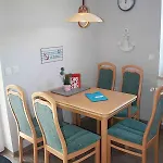 Haus Nordische Traeume Apartament *