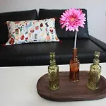 Apartament Haus Nordische Traeume Bensersiel