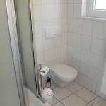 Haus Nordische Traeume * Bensersiel