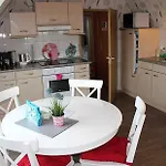 Haus Nordische Traeume *
