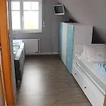 Apartament Haus Nordische Traeume Bensersiel