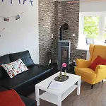 Haus Nordische Traeume Apartament