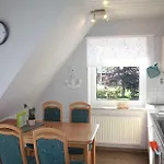 Haus Nordische Traeume Bensersiel