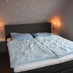 Haus Nordische Traeume Bensersiel