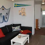 Haus Nordische Traeume Bensersiel