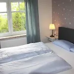 Apartament Haus Nordische Traeume