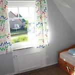 Haus Nordische Traeume Apartament Bensersiel