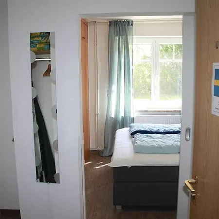 Haus Nordische Traeume