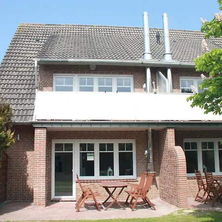 Haus Nordische Traeume *