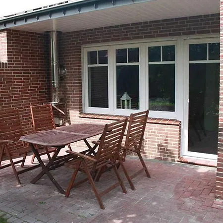 Haus Nordische Traeume Apartamento *