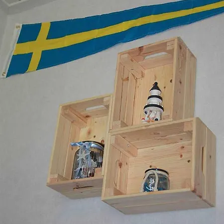 Apartamento Haus Nordische Traeume