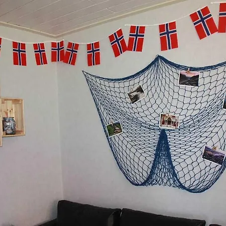 Haus Nordische Träume *