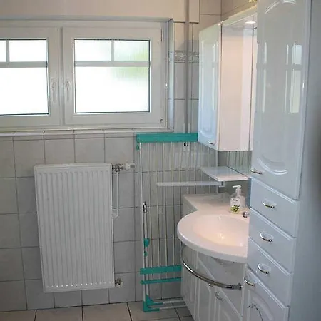 Haus Nordische Traeume *