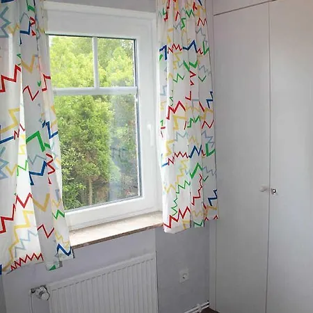 Haus Nordische Traeume * Bensersiel
