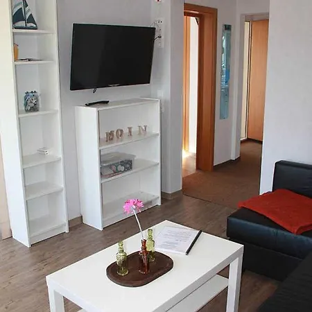 Haus Nordische Träume