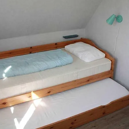 Haus Nordische Traeume Bensersiel