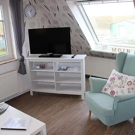 Apartamento Haus Nordische Traeume *