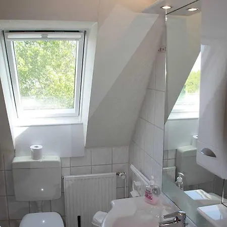 Haus Nordische Traeume