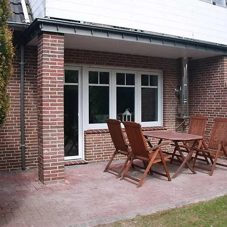 Haus Nordische Traeume