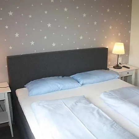 Apartamento Haus Nordische Traeume *