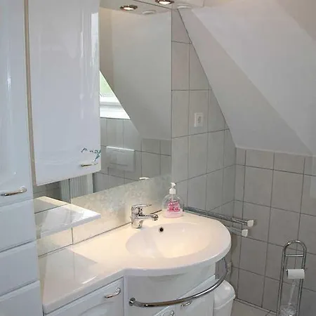 Haus Nordische Traeume * Bensersiel