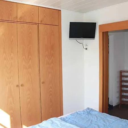Haus Nordische Traeume Apartamento Bensersiel
