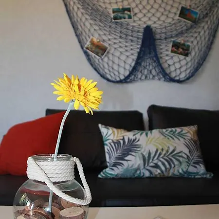 Haus Nordische Träume *