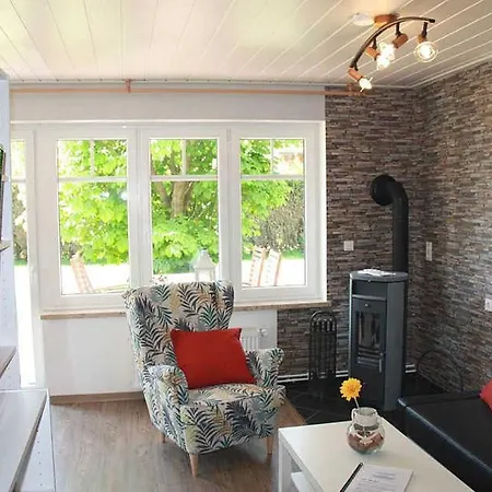Haus Nordische Traeume Apartamento *