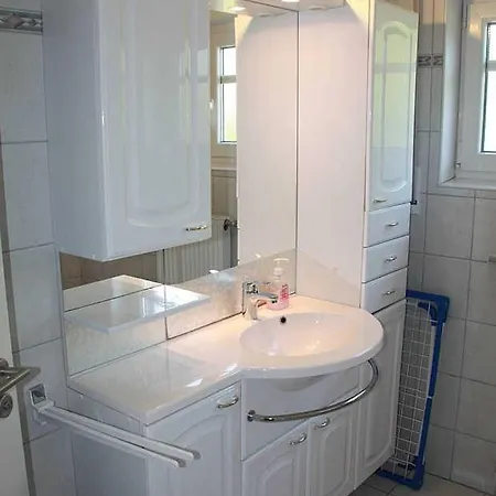 Apartamento Haus Nordische Traeume