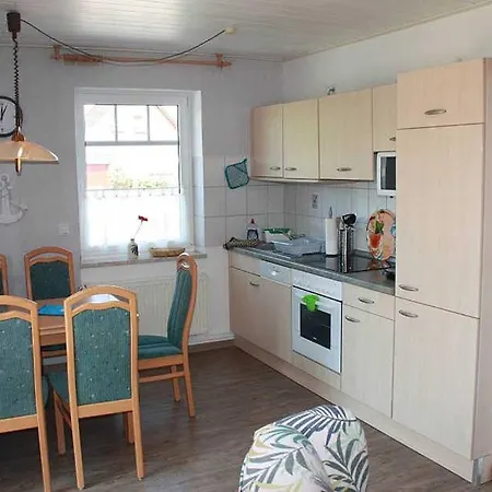 Haus Nordische Traeume Bensersiel