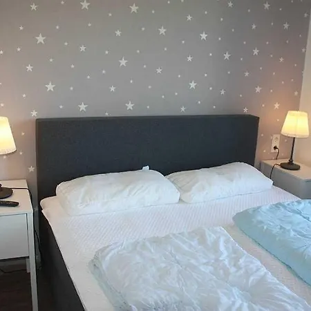 Haus Nordische Traeume Apartamento