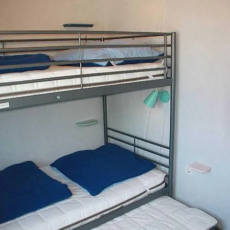 Apartamento Haus Nordische Traeume *